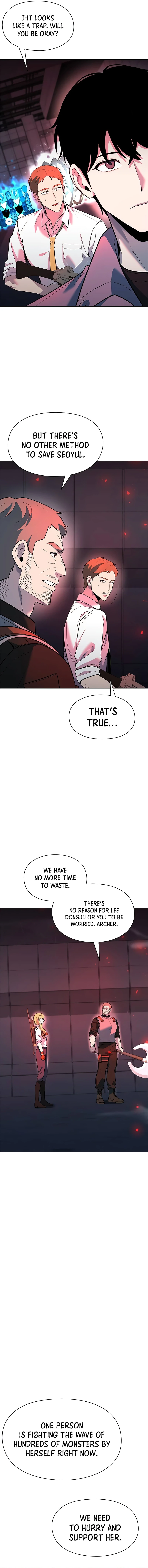 Weapon Creator Chapter 36 — Page 16