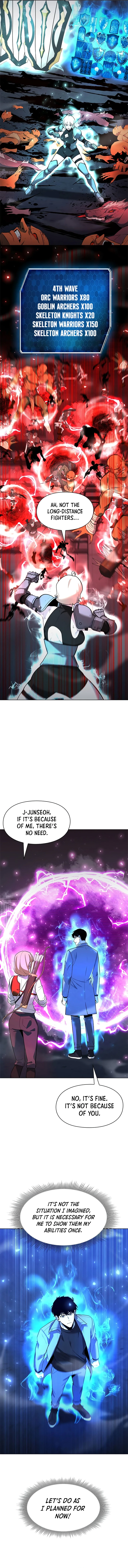 Weapon Creator Chapter 36 — Page 17