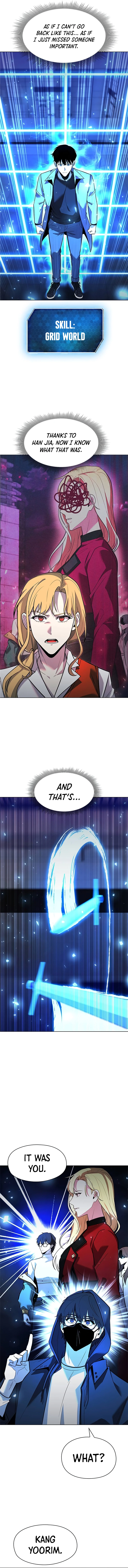 Weapon Creator Chapter 36 — Page 22