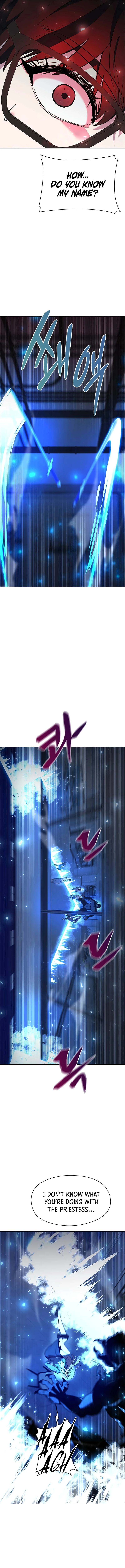 Weapon Creator Chapter 36 — Page 23