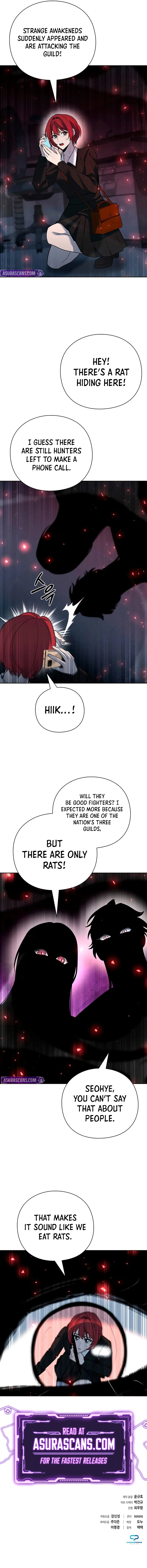 Weapon Creator Chapter 58 — Page 15