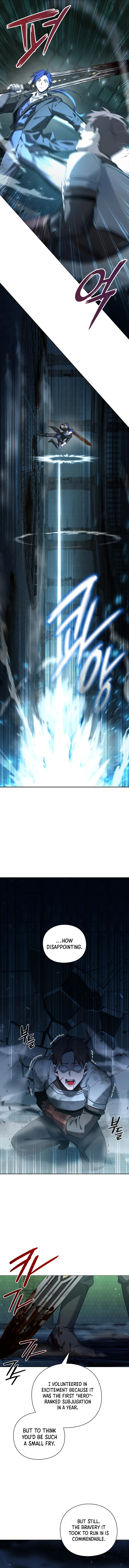 Weapon Creator Chapter 7 — Page 14