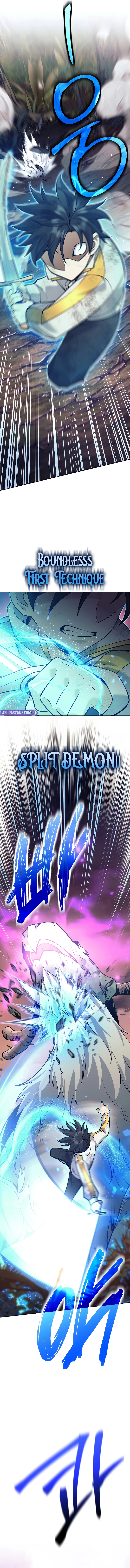 Weapon-Eating Bastard Chapter 12 — Page 16