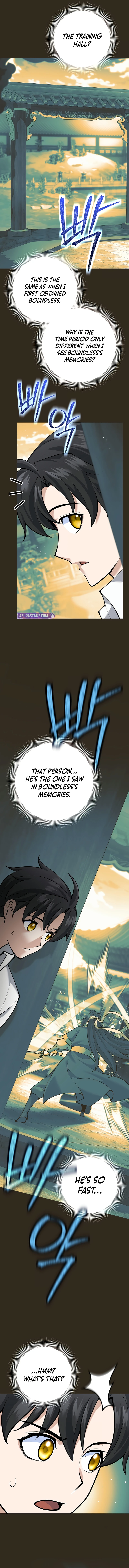 Weapon-Eating Bastard Chapter 20 — Page 12