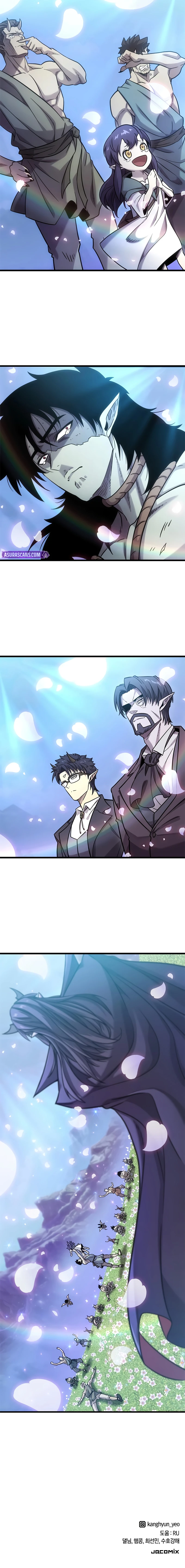 What a Bountiful Harvest, Demon Lord! Chapter 13 — Page 13