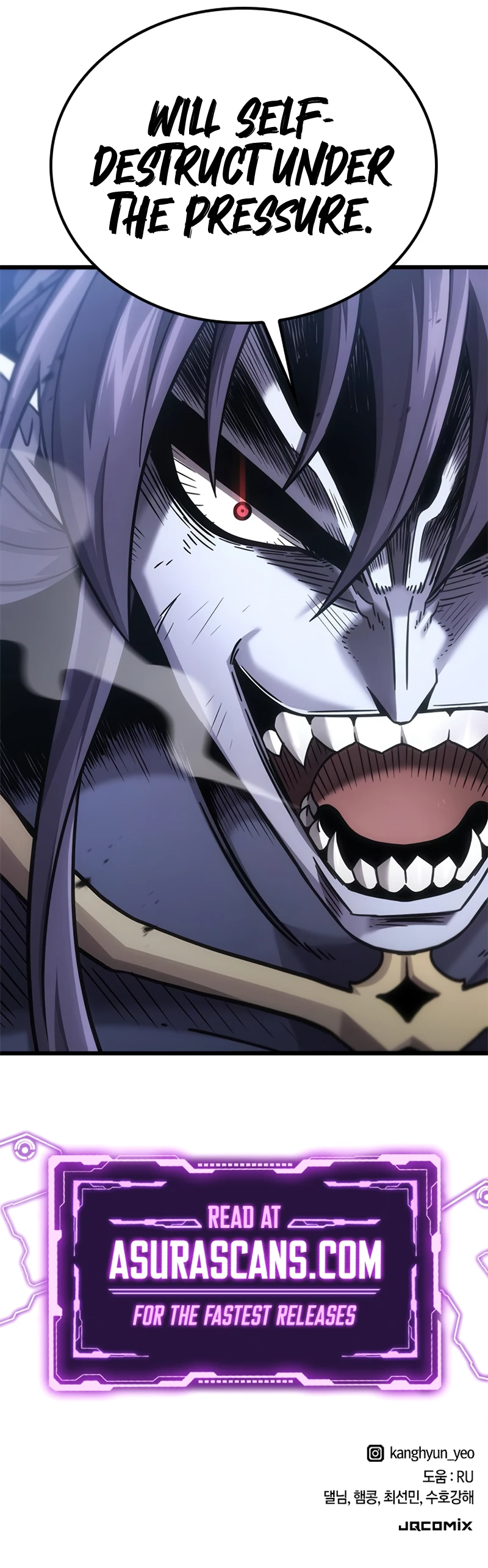 What a Bountiful Harvest, Demon Lord! Chapter 18 — Page 16