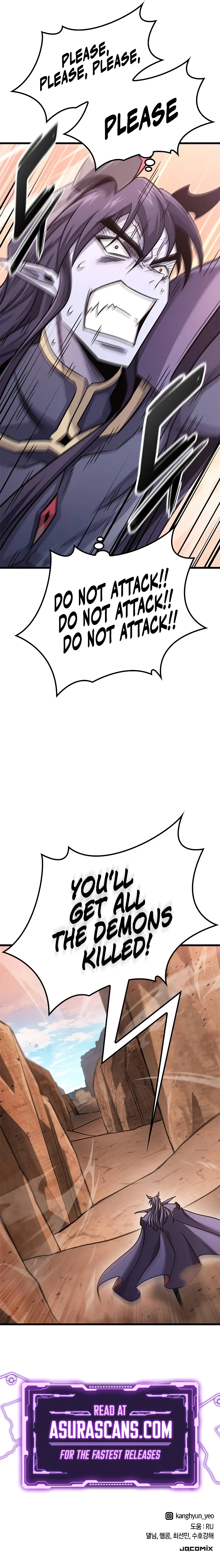 What a Bountiful Harvest, Demon Lord! Chapter 21 — Page 13
