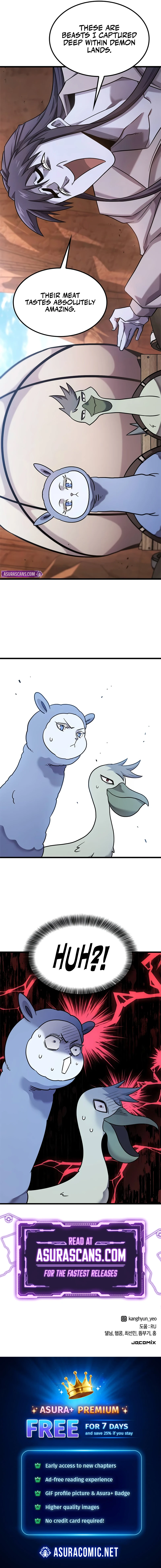 What a Bountiful Harvest, Demon Lord! Chapter 25 — Page 12