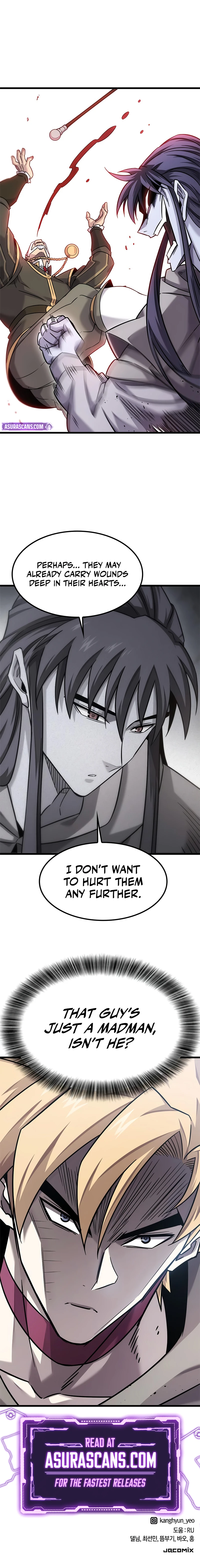 What a Bountiful Harvest, Demon Lord! Chapter 32 — Page 12