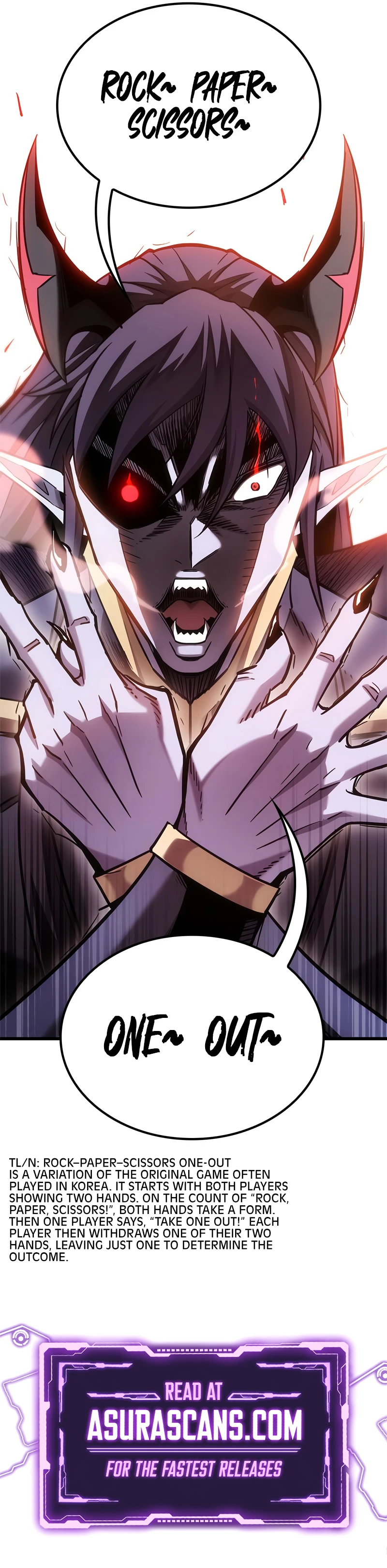 What a Bountiful Harvest, Demon Lord! Chapter 37 — Page 12