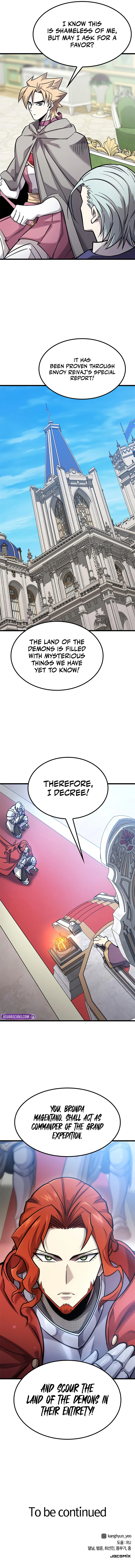 What a Bountiful Harvest, Demon Lord! Chapter 38 — Page 12