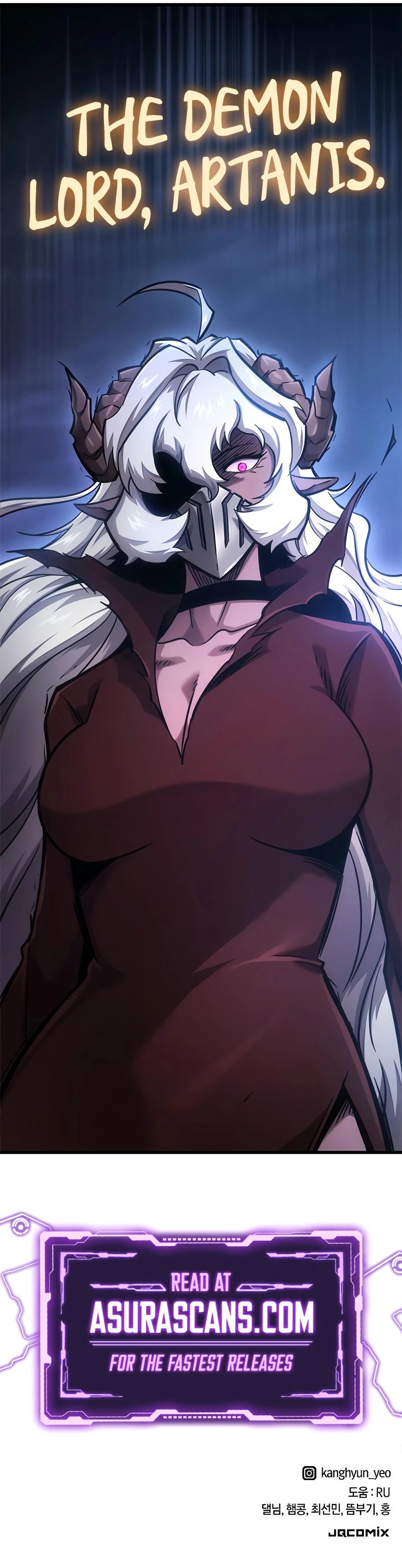What a Bountiful Harvest, Demon Lord! Chapter 40 — Page 12
