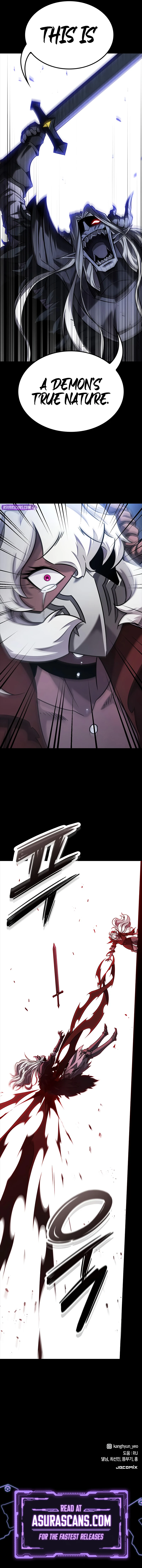 What a Bountiful Harvest, Demon Lord! Chapter 43 — Page 13
