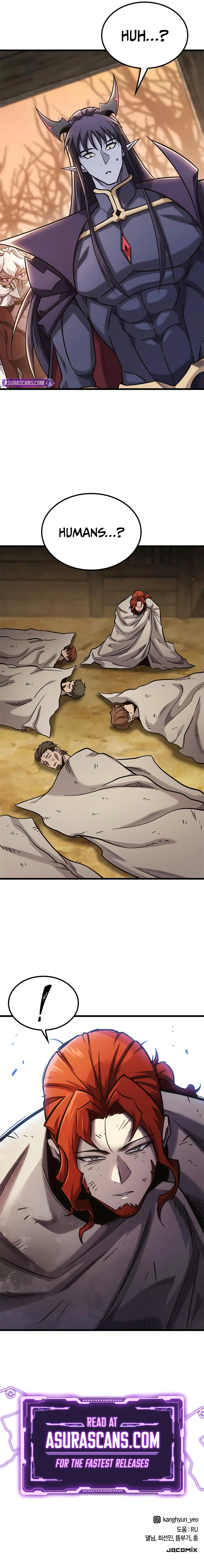 What a Bountiful Harvest, Demon Lord! Chapter 47 — Page 13