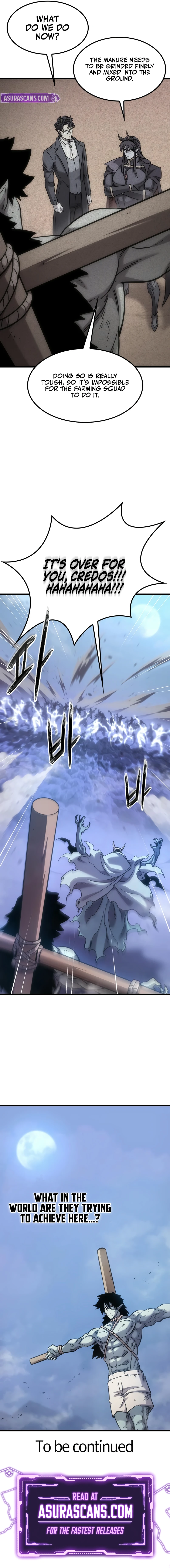 What a Bountiful Harvest, Demon Lord! Chapter 5 — Page 13