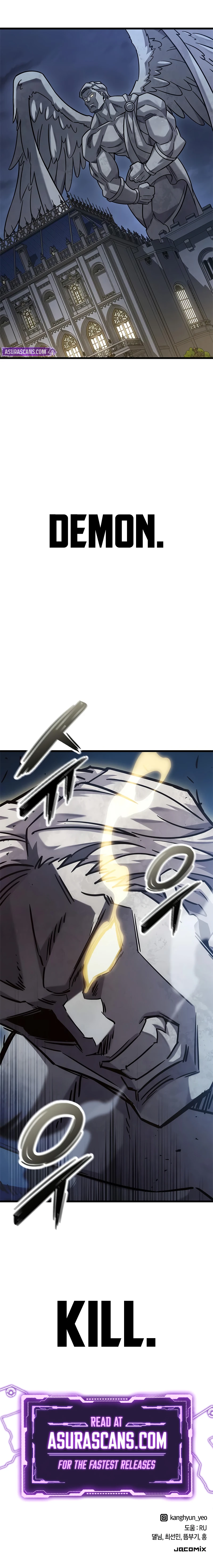 What a Bountiful Harvest, Demon Lord! Chapter 53 — Page 12