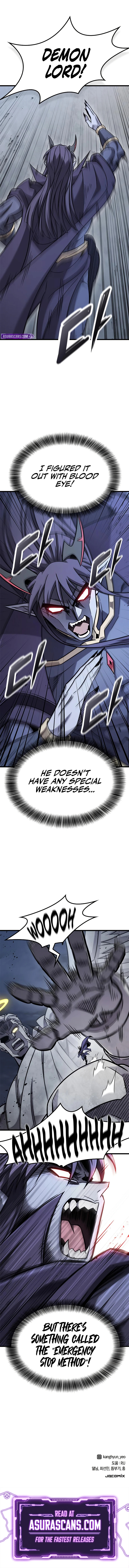 What a Bountiful Harvest, Demon Lord! Chapter 56 — Page 12
