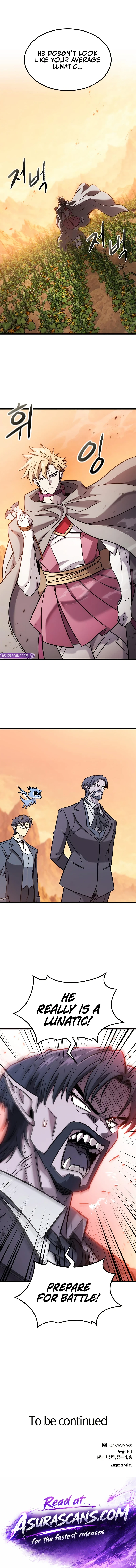 What a Bountiful Harvest, Demon Lord! Chapter 59 — Page 12