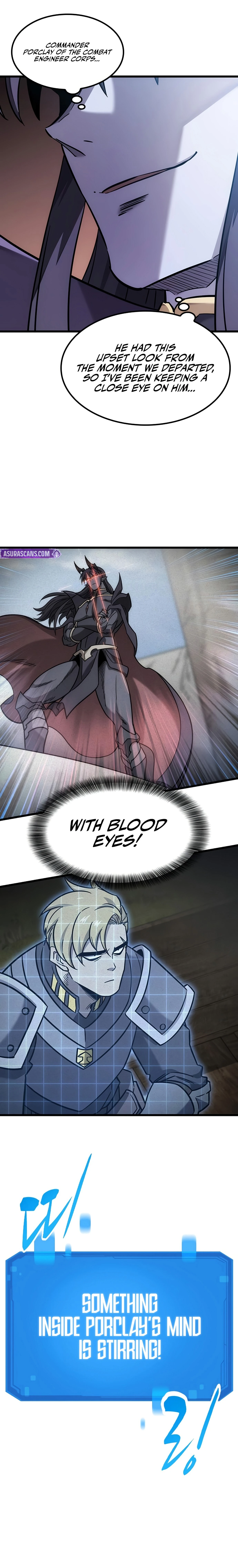 What a Bountiful Harvest, Demon Lord! Chapter 62 — Page 3