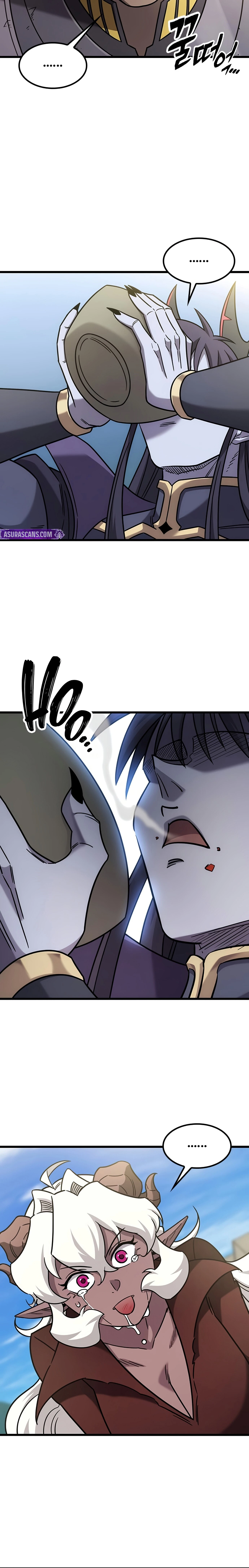 What a Bountiful Harvest, Demon Lord! Chapter 62 — Page 7