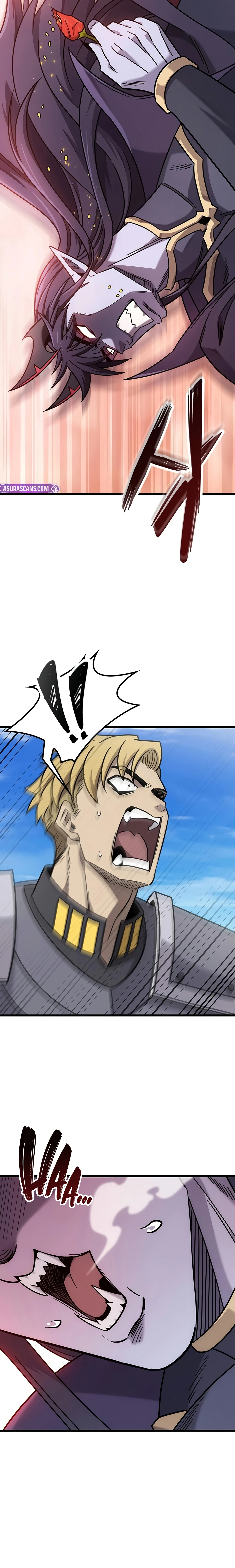 What a Bountiful Harvest, Demon Lord! Chapter 62 — Page 13