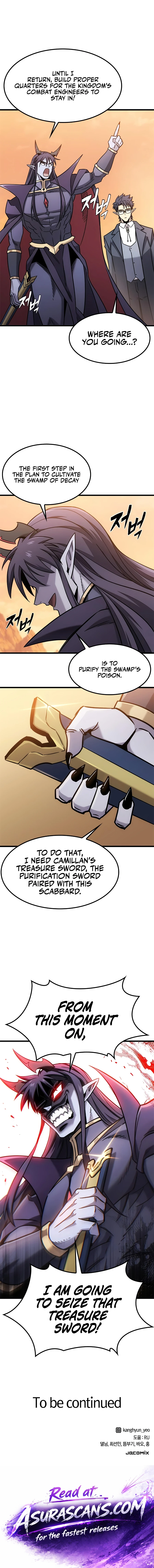 What a Bountiful Harvest, Demon Lord! Chapter 64 — Page 13
