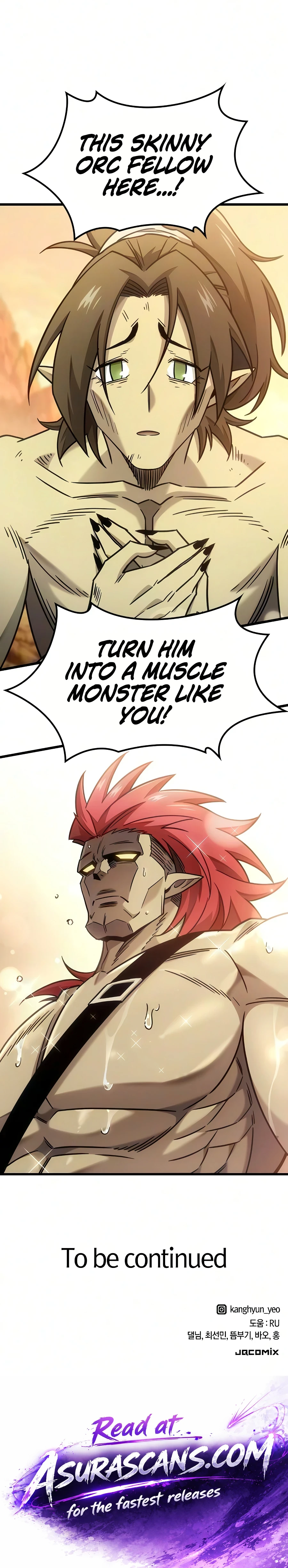 What a Bountiful Harvest, Demon Lord! Chapter 65 — Page 12