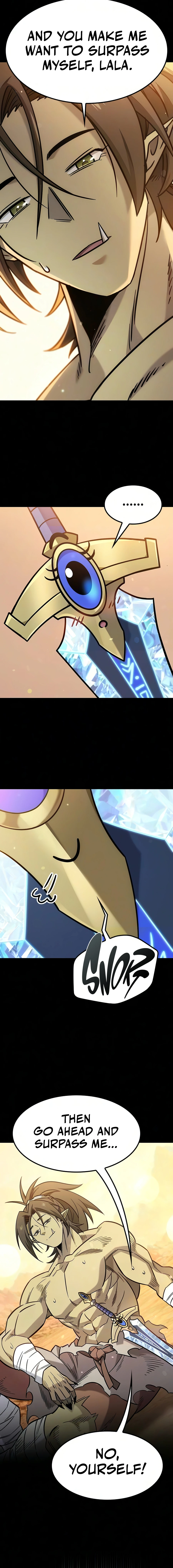 What a Bountiful Harvest, Demon Lord! Chapter 67 — Page 6