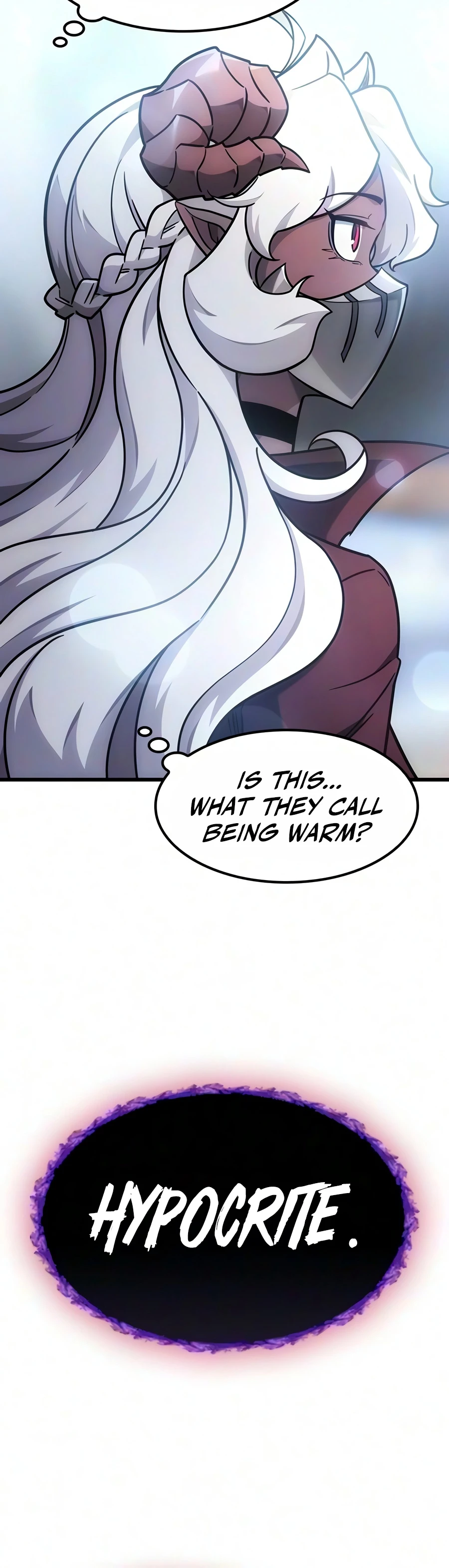 What a Bountiful Harvest, Demon Lord! Chapter 68 — Page 5