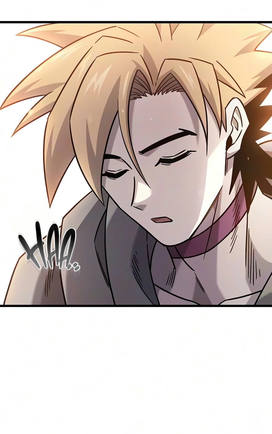 What a Bountiful Harvest, Demon Lord! Chapter 68 — Page 11