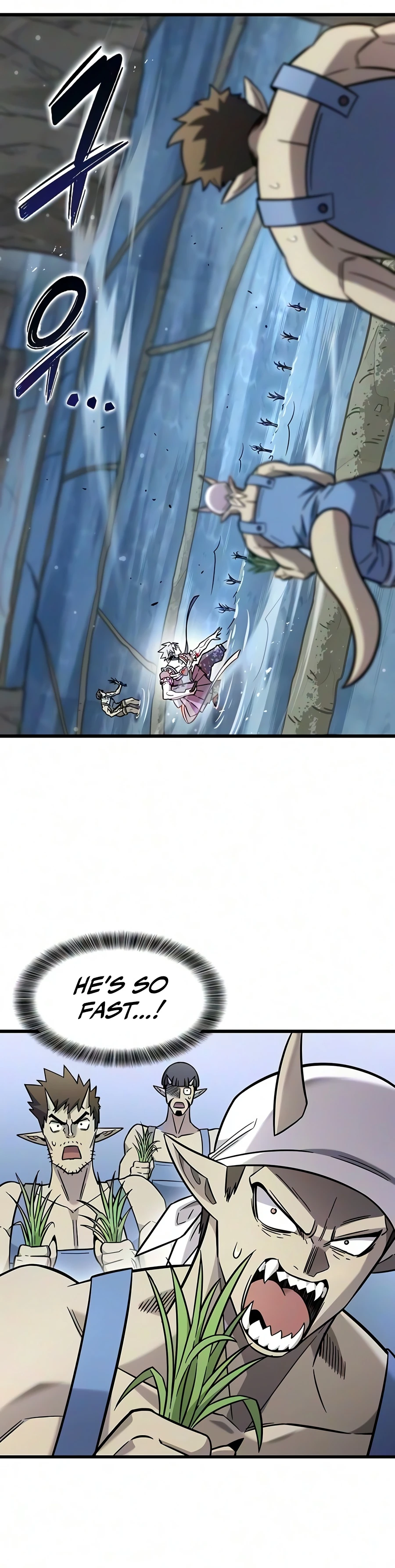 What a Bountiful Harvest, Demon Lord! Chapter 69 — Page 9