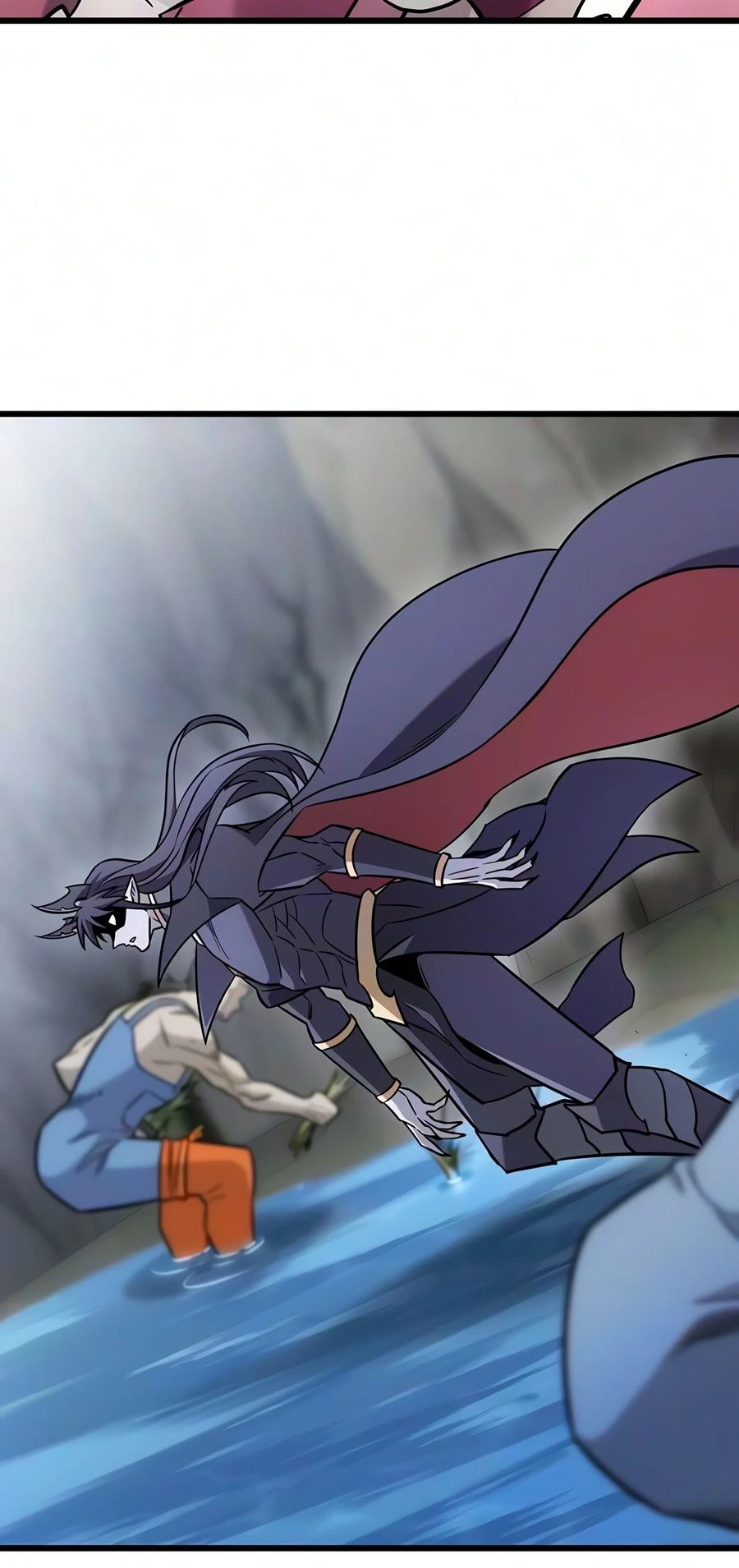 What a Bountiful Harvest, Demon Lord! Chapter 69 — Page 13