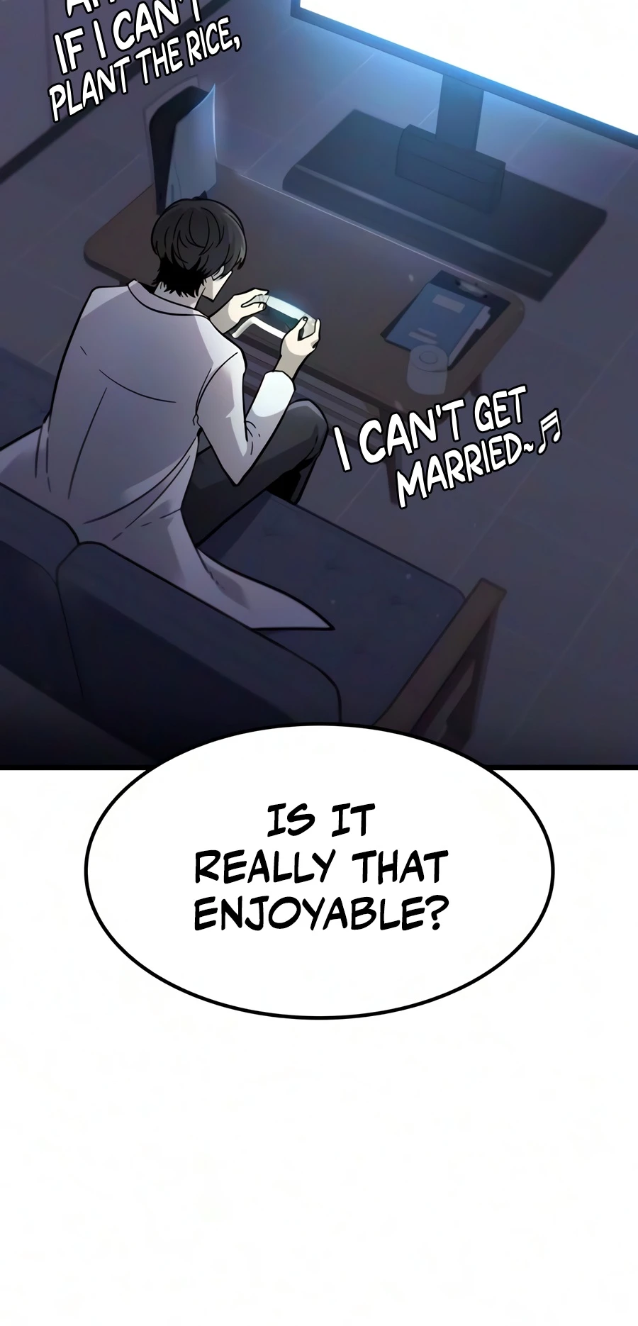 What a Bountiful Harvest, Demon Lord! Chapter 69 — Page 17