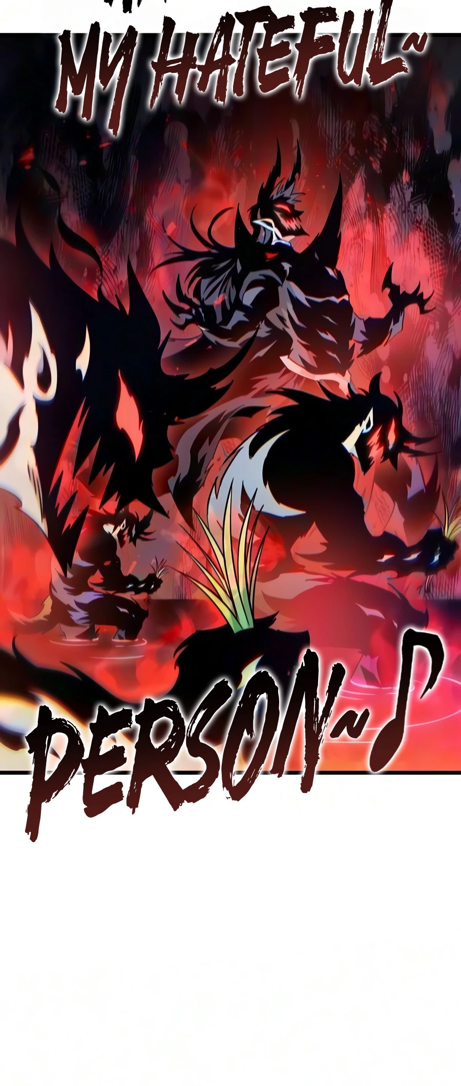 What a Bountiful Harvest, Demon Lord! Chapter 69 — Page 19