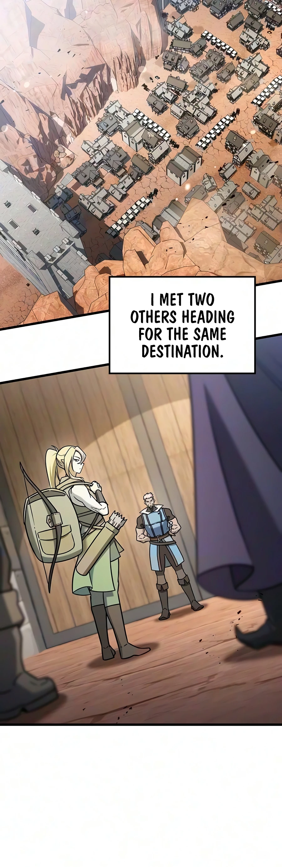 What a Bountiful Harvest, Demon Lord! Chapter 70 — Page 5