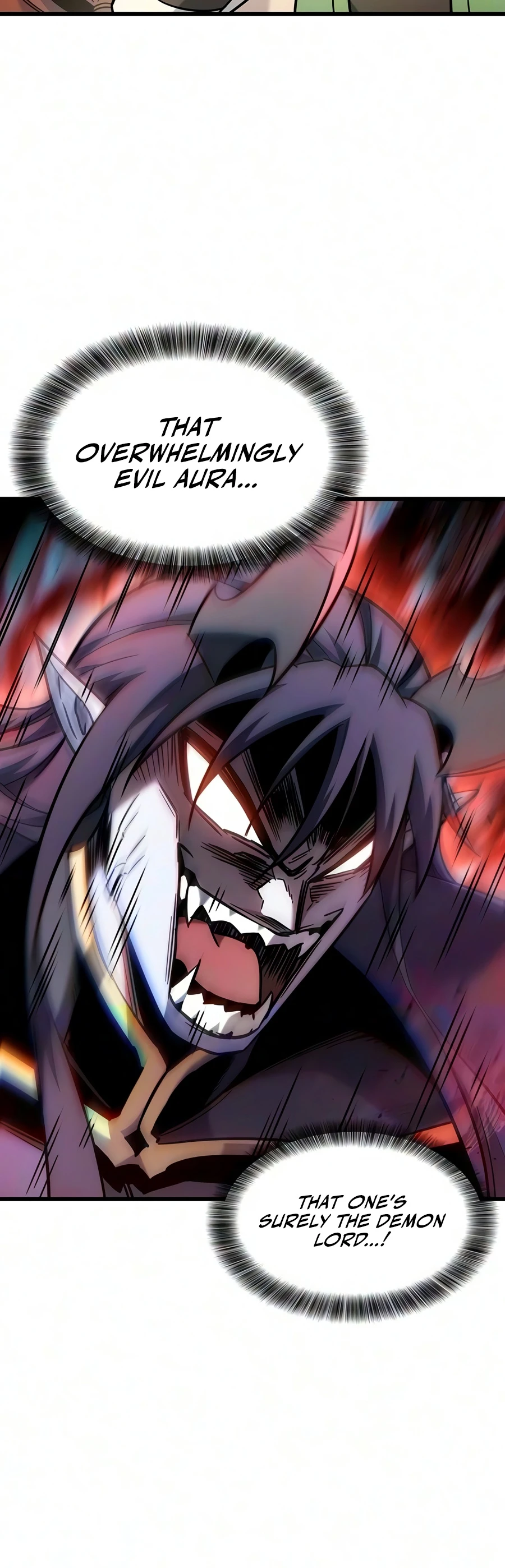 What a Bountiful Harvest, Demon Lord! Chapter 70 — Page 7