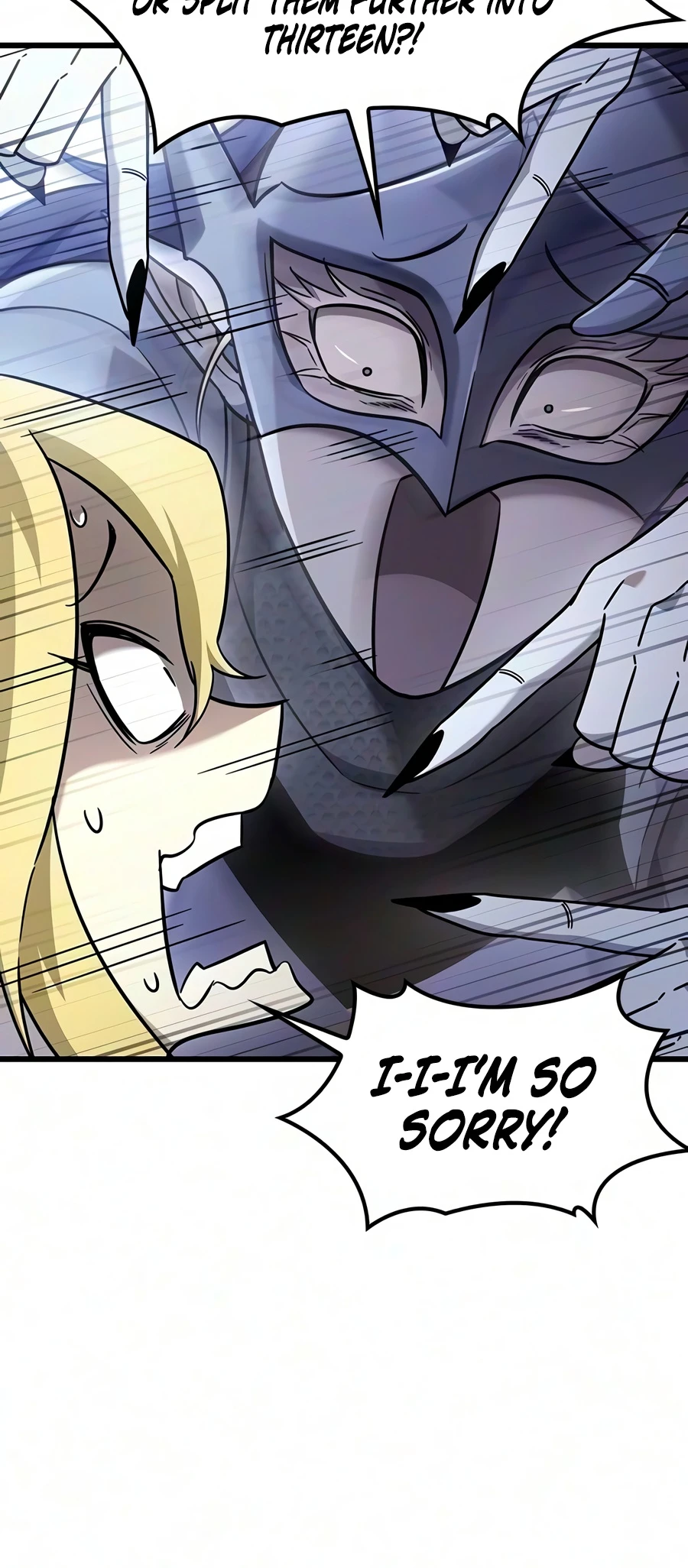 What a Bountiful Harvest, Demon Lord! Chapter 70 — Page 13