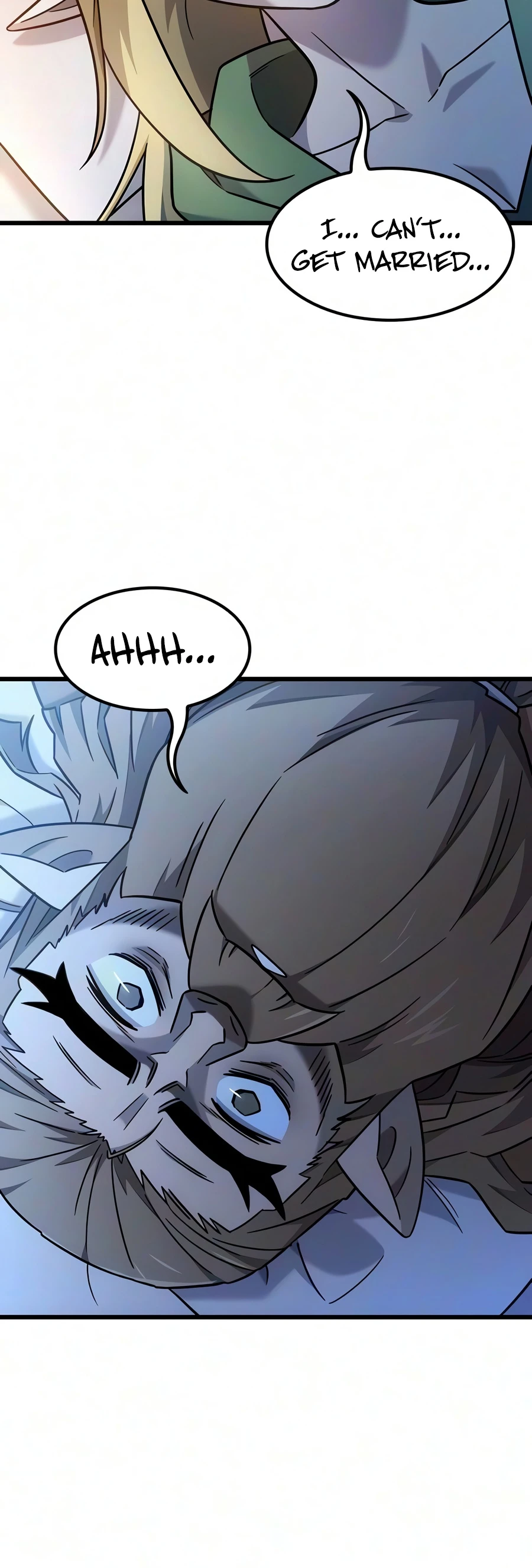 What a Bountiful Harvest, Demon Lord! Chapter 70 — Page 15