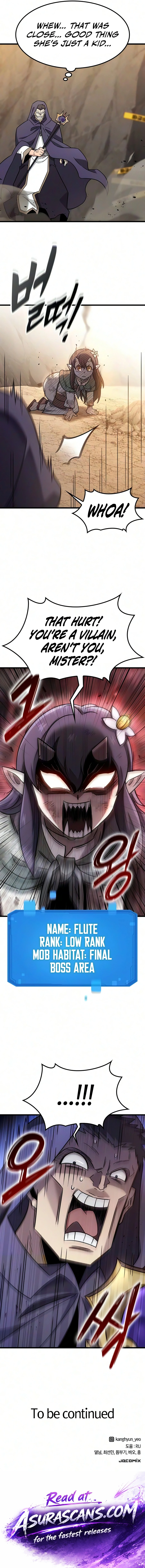 What a Bountiful Harvest, Demon Lord! Chapter 72 — Page 12