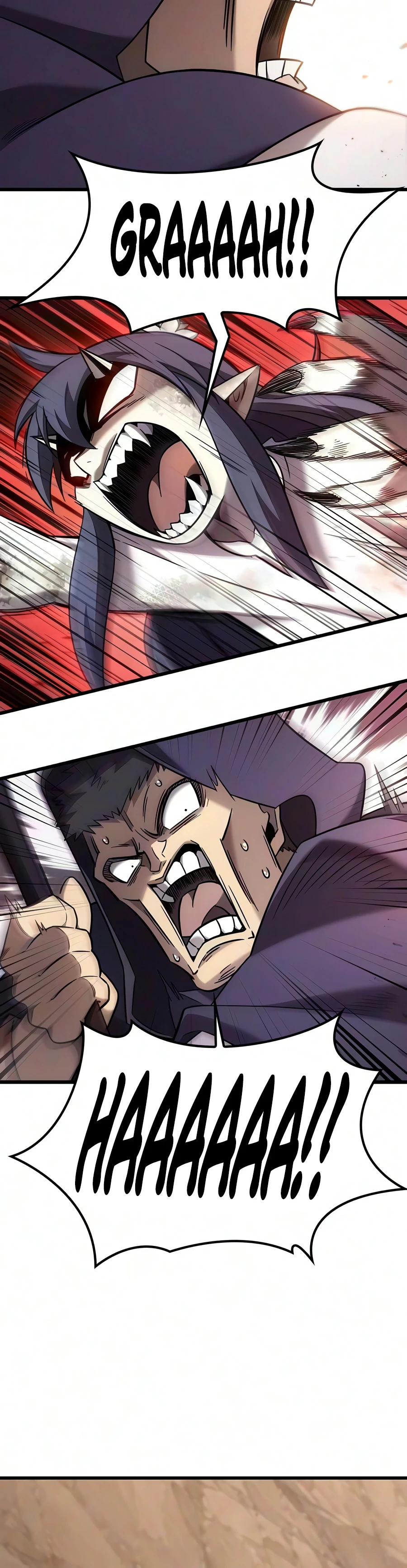 What a Bountiful Harvest, Demon Lord! Chapter 73 — Page 3
