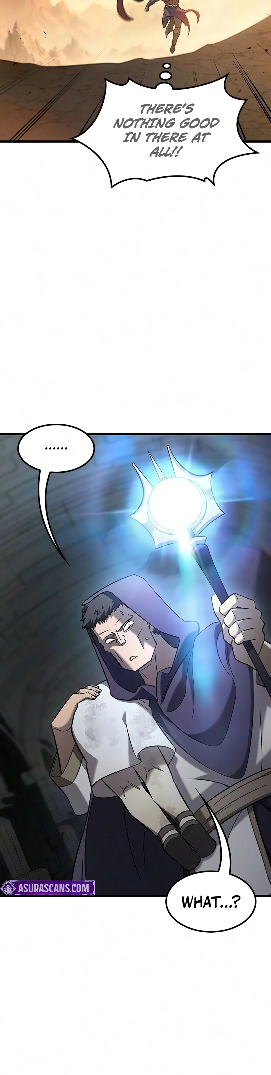 What a Bountiful Harvest, Demon Lord! Chapter 73 — Page 15