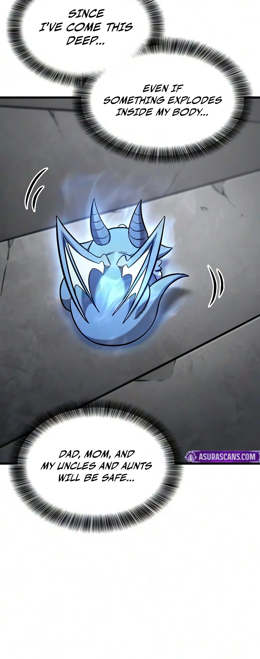 What a Bountiful Harvest, Demon Lord! Chapter 73 — Page 17