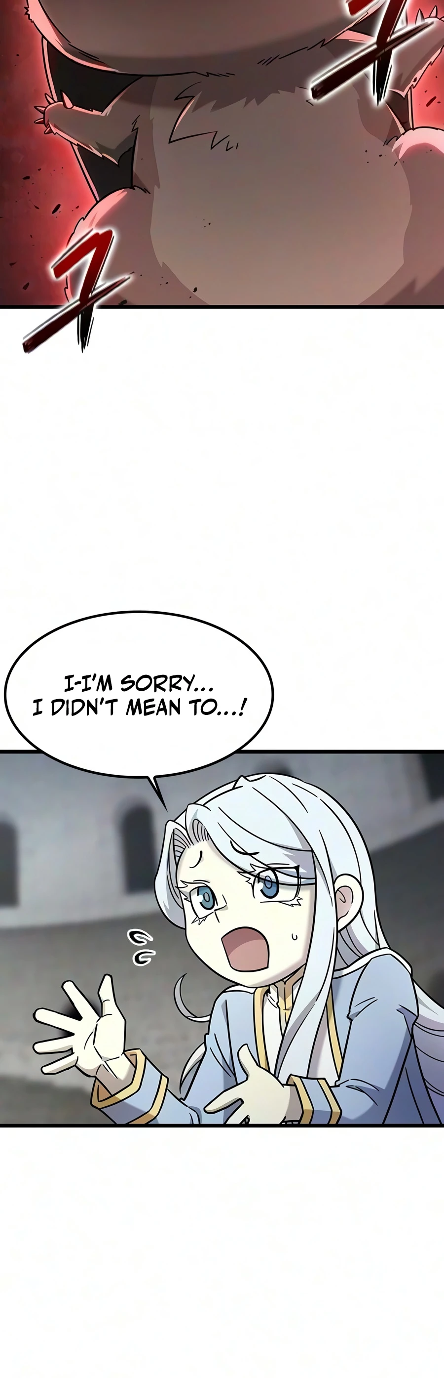 What a Bountiful Harvest, Demon Lord! Chapter 74 — Page 15