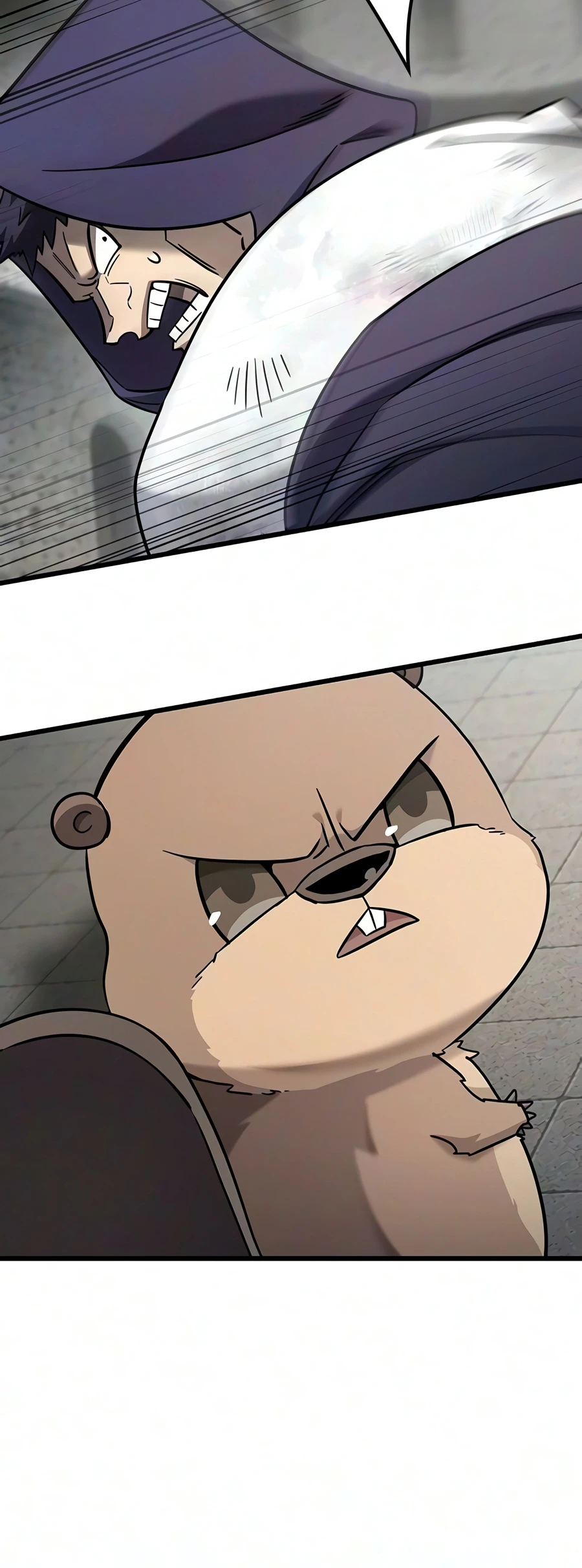 What a Bountiful Harvest, Demon Lord! Chapter 74 — Page 17