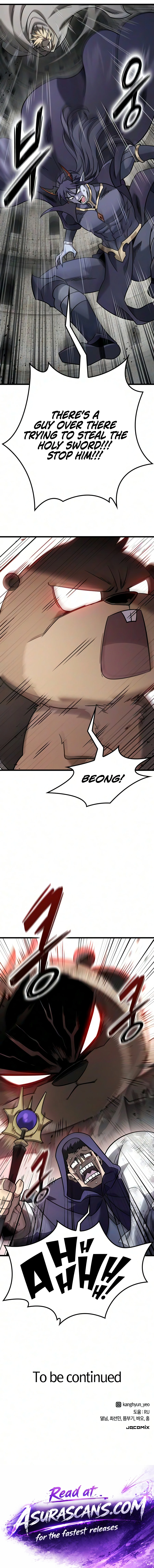 What a Bountiful Harvest, Demon Lord! Chapter 74 — Page 18
