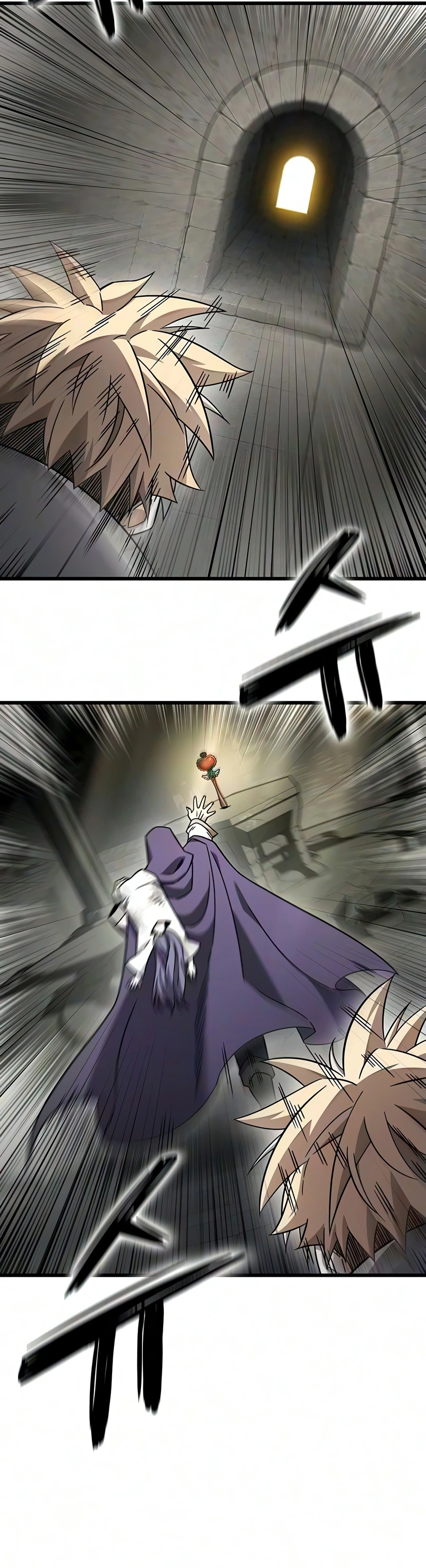 What a Bountiful Harvest, Demon Lord! Chapter 75 — Page 5