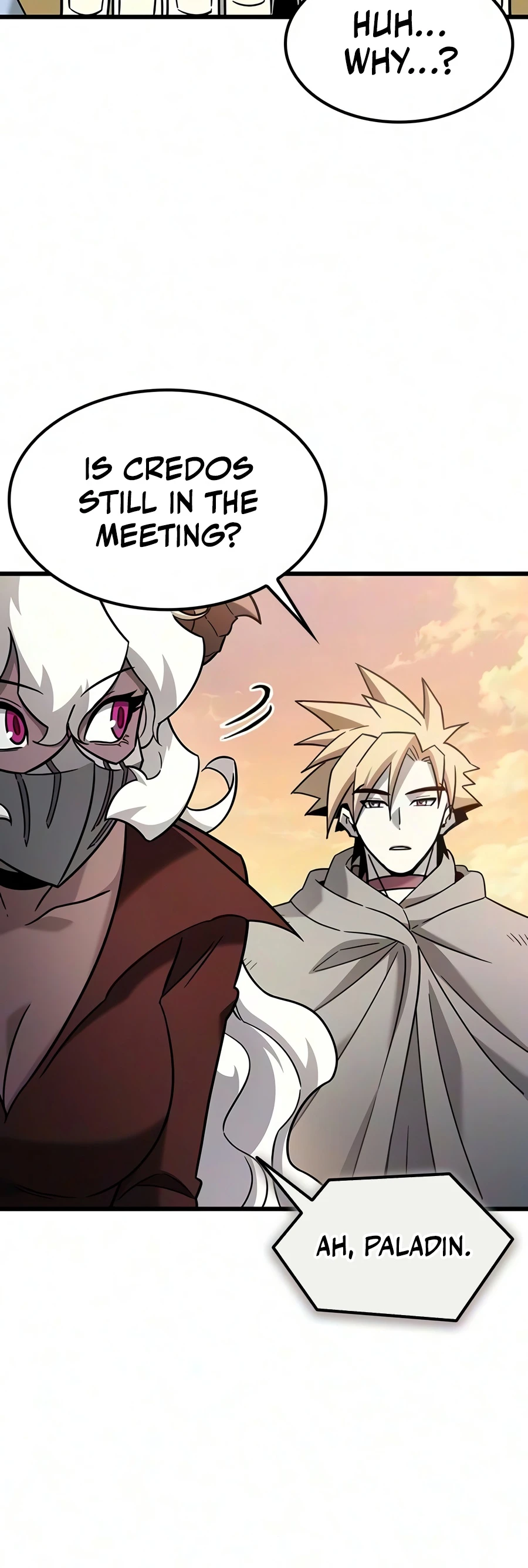 What a Bountiful Harvest, Demon Lord! Chapter 75 — Page 14