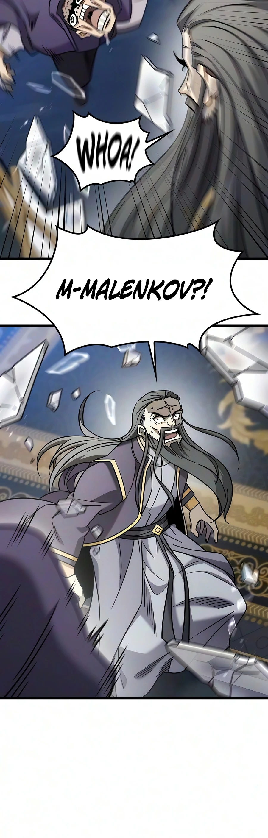 What a Bountiful Harvest, Demon Lord! Chapter 76 — Page 3