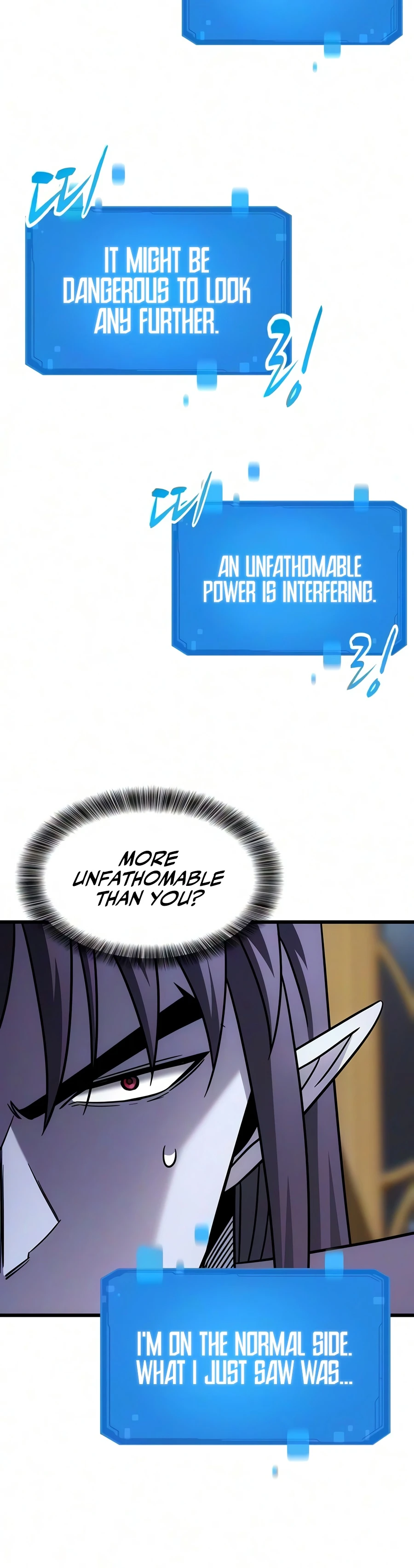 What a Bountiful Harvest, Demon Lord! Chapter 76 — Page 11