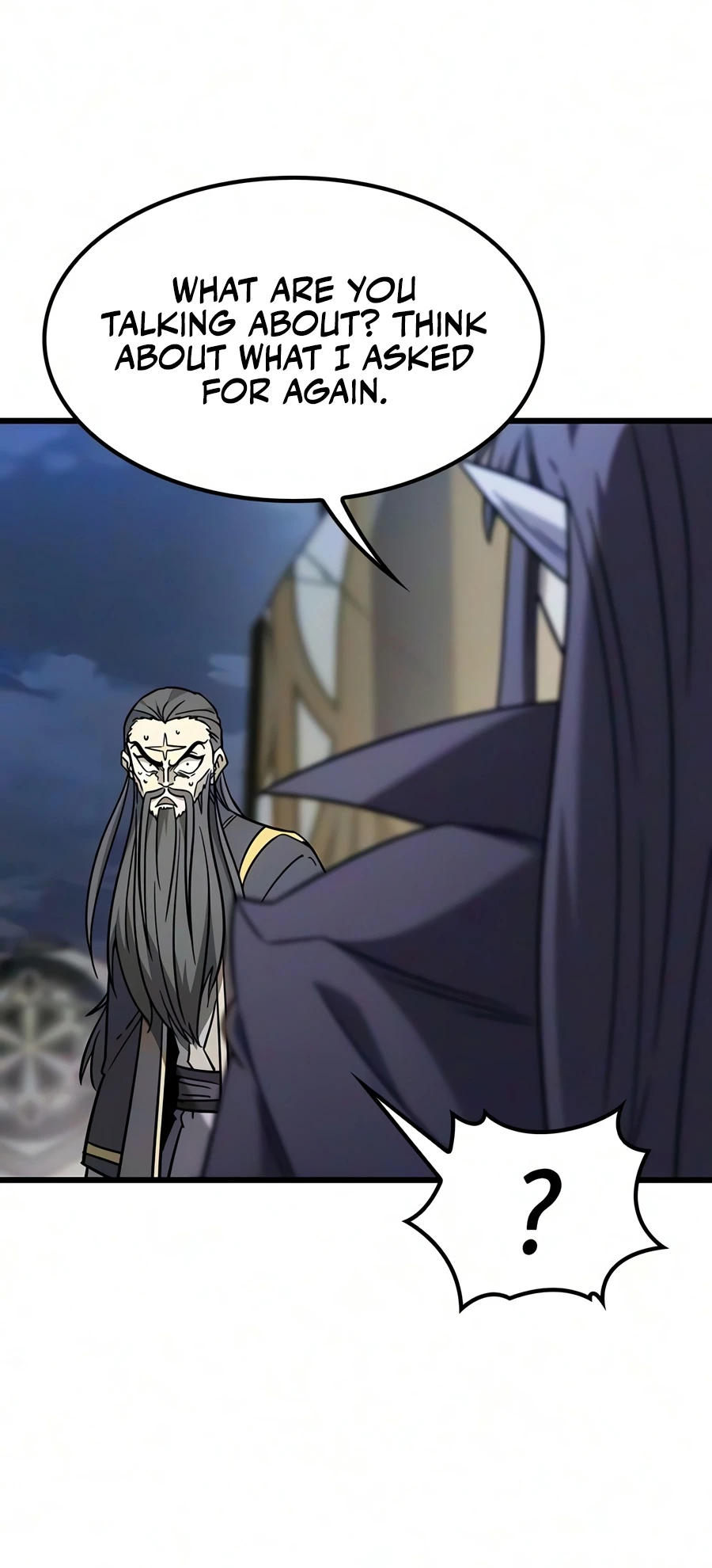 What a Bountiful Harvest, Demon Lord! Chapter 76 — Page 19